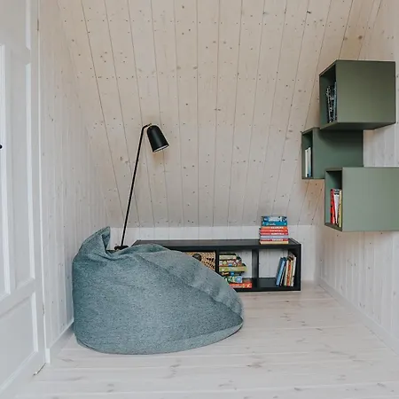 Zuraw - Mazurska Z Jacuzzi