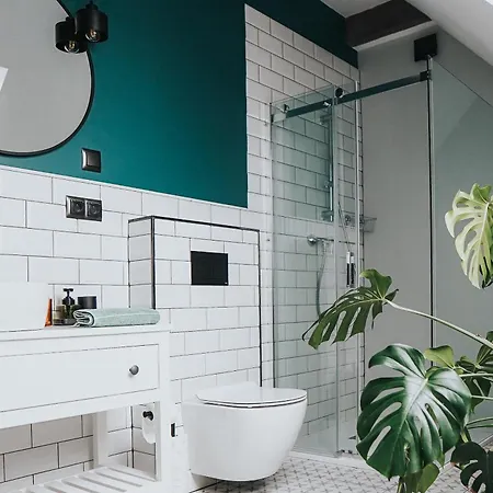 Zuraw - Mazurska Z Jacuzzi *