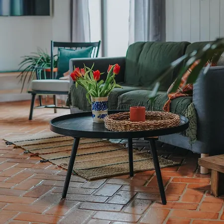 Zuraw - Mazurska Z Jacuzzi Tatil Evi *