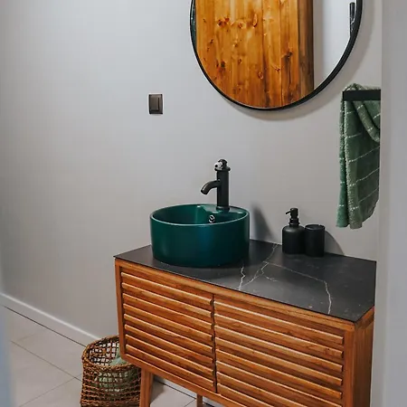 Zuraw - Mazurska Z Jacuzzi Ryn (Warmian-Masurian)