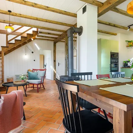 Zuraw - Mazurska Z Jacuzzi