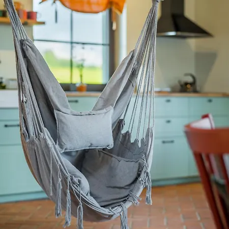 Tatil Evi Zuraw - Mazurska Z Jacuzzi *